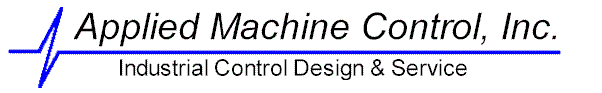 Applied Machine Control, Inc.